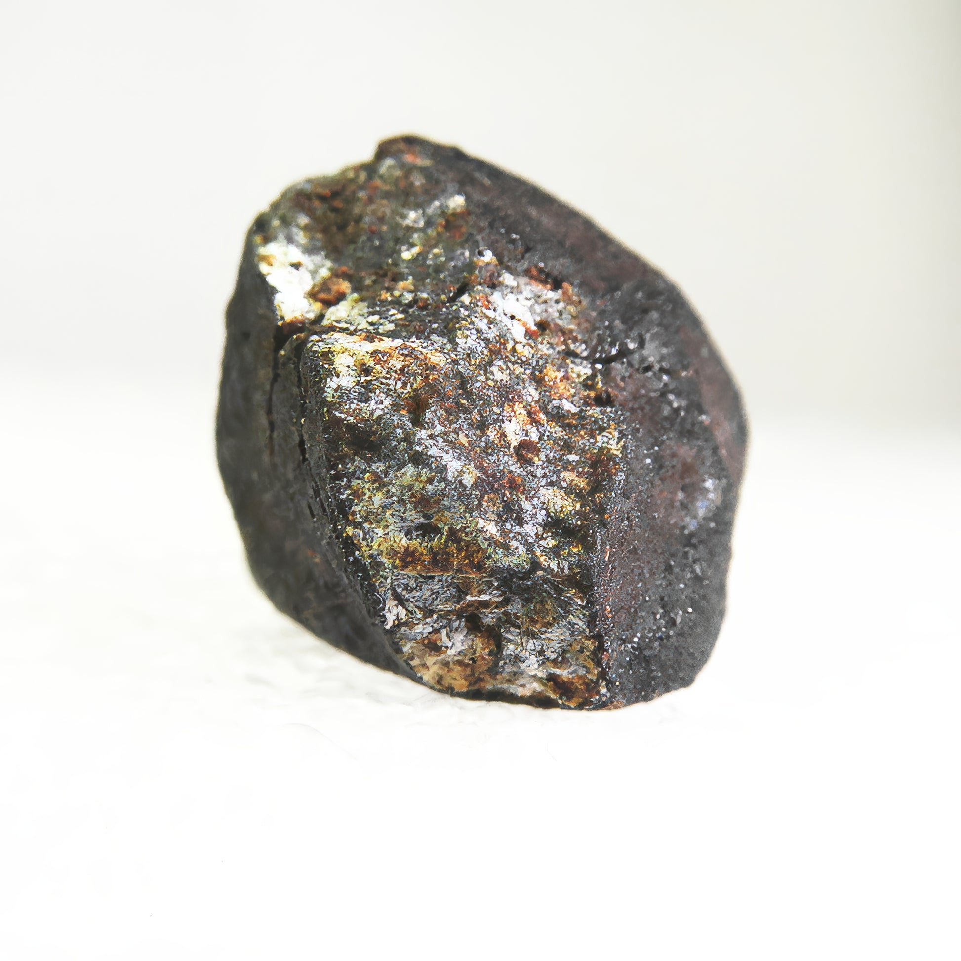 Witness of the Universe - Oum Dreyga Meteorite